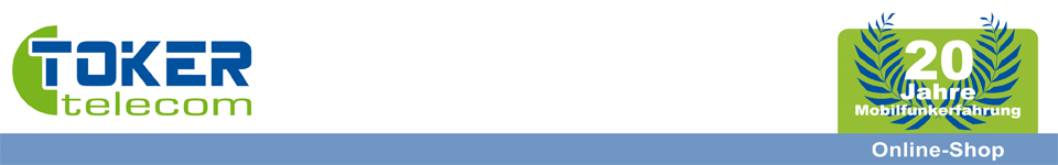 Toker telecom Online Shop